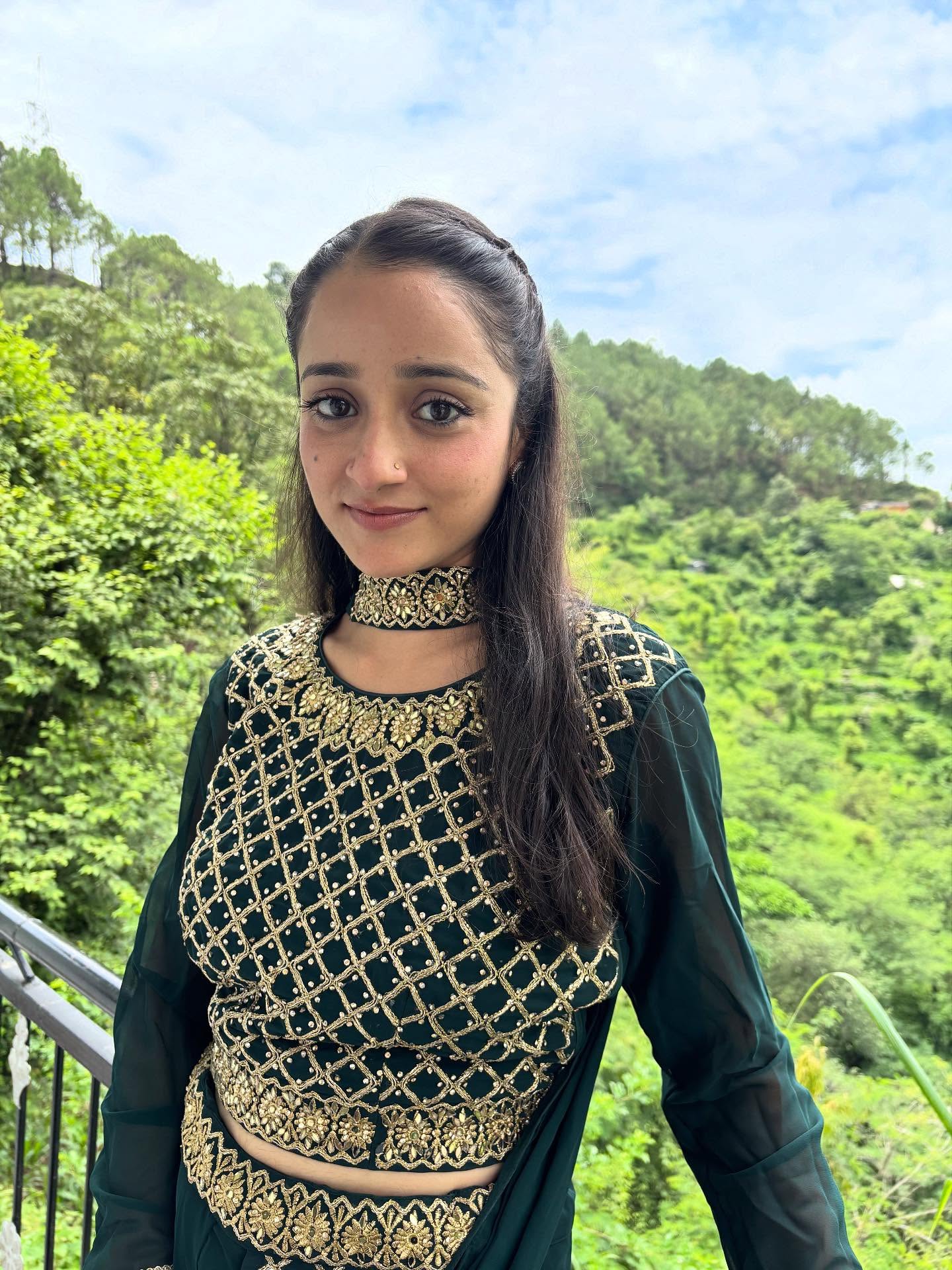 Dimple Sharma