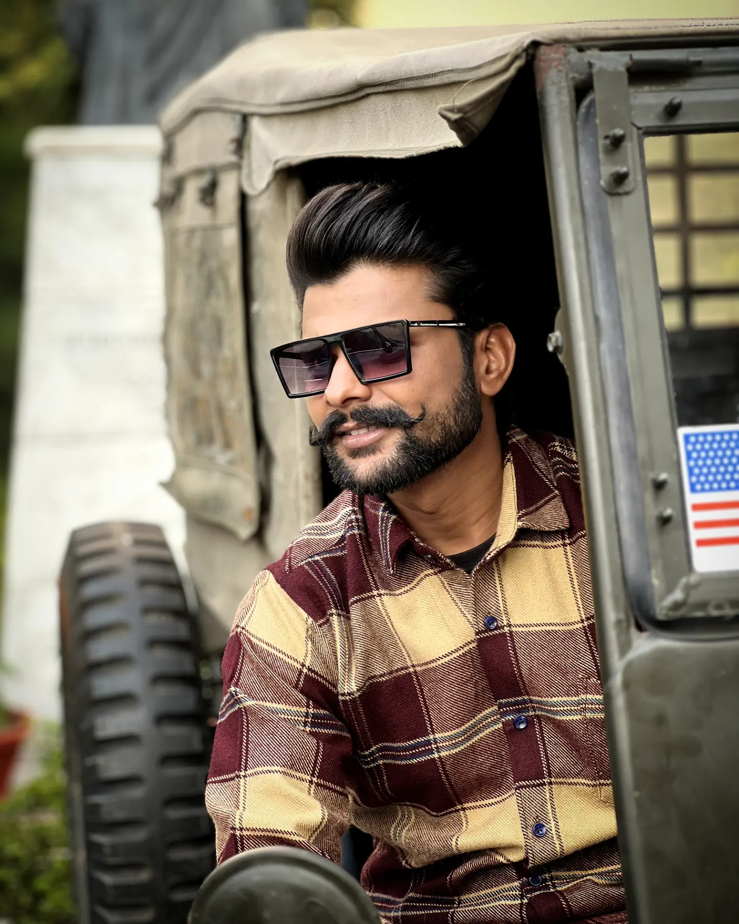 Ankush Rana