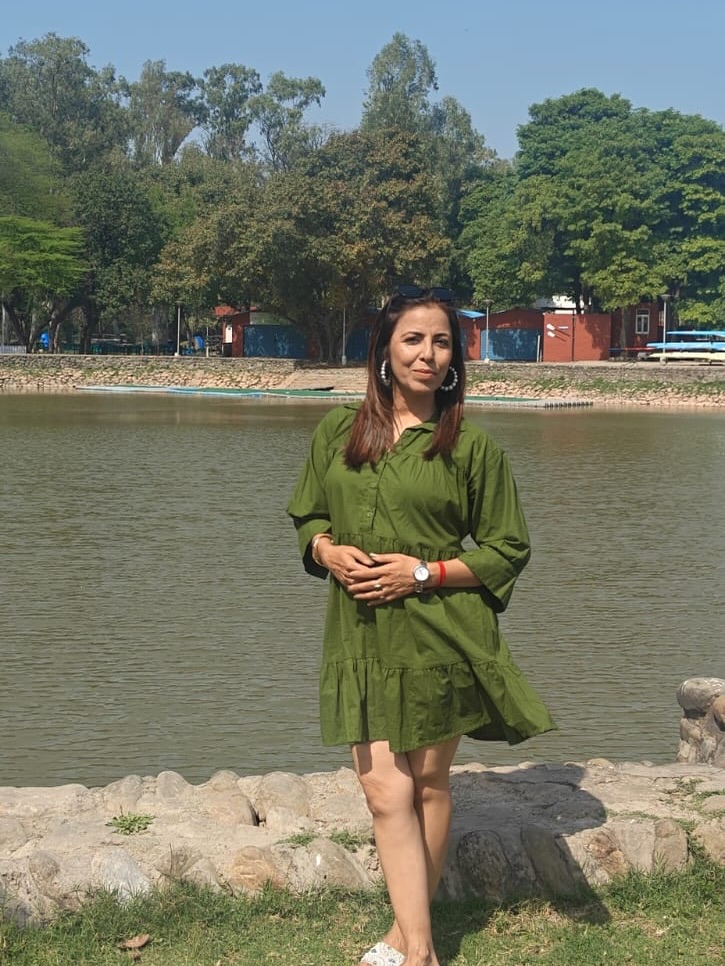 Rajni Bajaj