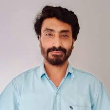 Harmanpal Singh
