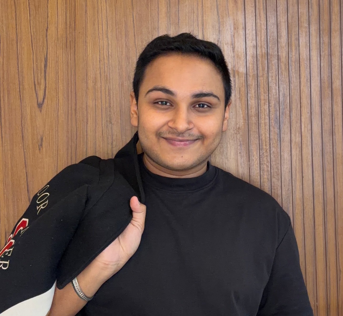 Yash Chauhan