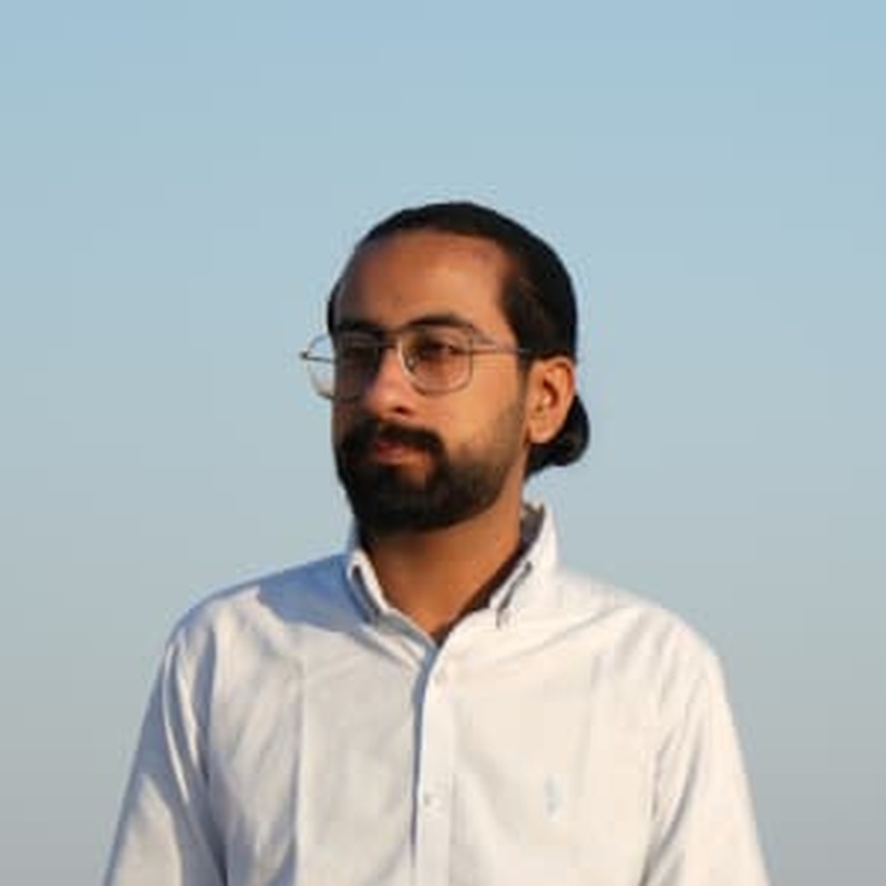 Bhavesh Popli