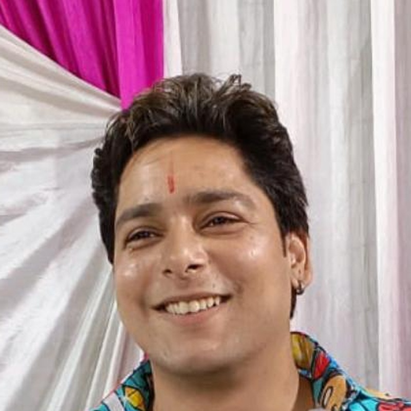 Rahul Malhotra