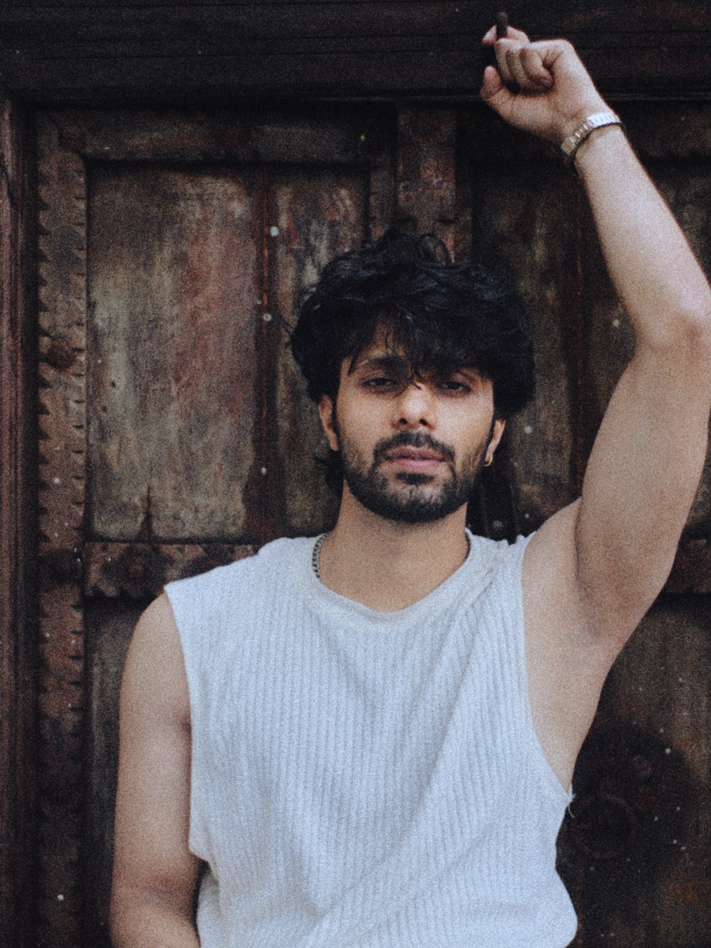 Kaartikay Mukul
