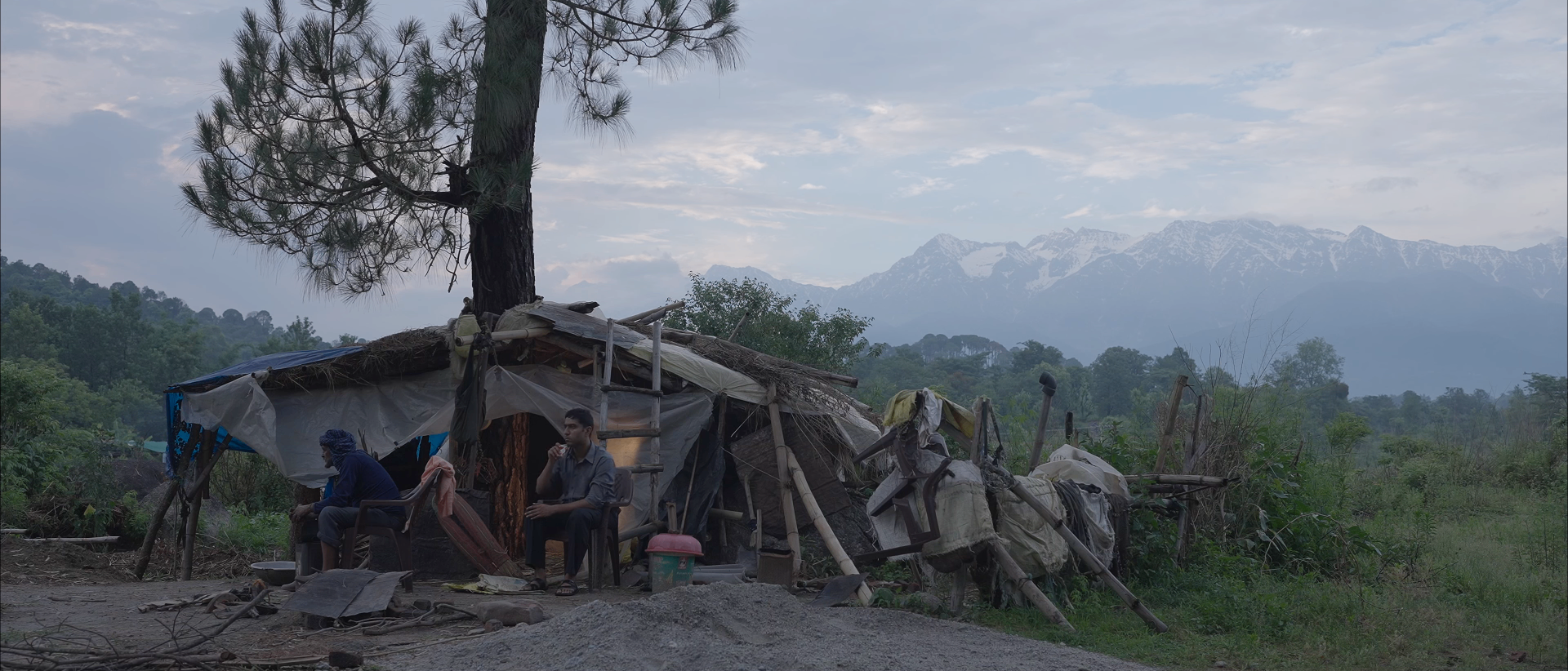 Do Sadkaan still 5
